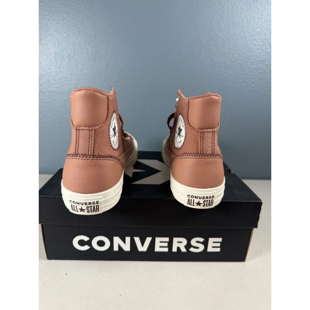 Converse engineered rugged